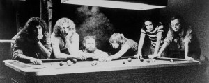 4 Debut Albums From 1972 That Have Resonated Through the Years