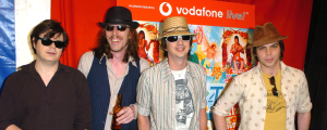 5 Fascinating Facts About Supergrass