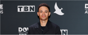 The Writer’s Block: Tauren Wells on the Importance of Songwriting and “Making Music with a Conscience”