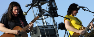 Music Nerd School: A 5-Song Breeders Primer