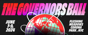 Governors Ball Music Festival 2024: How To Buy Tickets