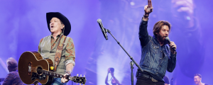 Brooks and Dunn Reboot Tour 2024: How To Get Tickets