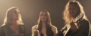 The Wandering Hearts Tease New Album With Single ”River To Cry”