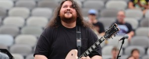 Wolfgang Van Halen Calls Rock God Dave Grohl His Hero, Says He’s “Who I Want to Be When I Grow Up”