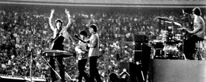 Remember When: The Beatles Played at Shea Stadium