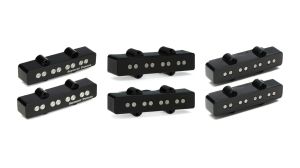 7 Best Jazz Bass Pickups of 2024
