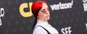 Watch Billie Eilish’s Haunting Track Featured in ‘True Detective’ Season 4 Opening Theme