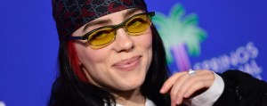 Billie Eilish Talks “Dark Episode” Before Writing Barbie Movie Track “What Was I Made For?”