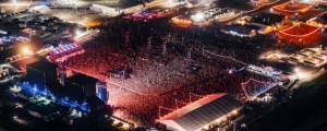 Bourbon & Beyond Announces 2024 Festival Lineup: Zach Bryan, Dave Matthews Band, Tyler Childers, and More