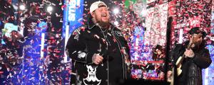 Jelly Roll Reflects on Latest Career Milestone Alongside Bunnie Xo & Daughter Bailee: “Something I Will Cherish Forever”