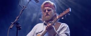 Charles Wesley Godwin Plots Headlining Tour for 2024