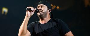 Luke Bryan Wraps Two-Year Las Vegas Residency, Hints at a Return to Sin City