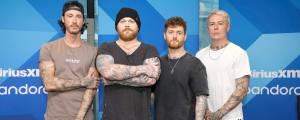 Asking Alexandria Plot All My Friends North American Tour Featuring Memphis May Fire, The Word Alive, and Nerv