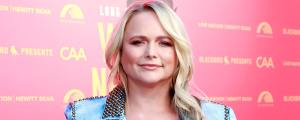 Miranda Lambert Teases New Music With Ashley Monroe & Rising Country Artist Stephen Wilson Jr.