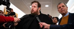 Jelly Roll Delivers Powerful Anti-Fentanyl Testimony at Senate Hearing: “I Was a Part of the Problem”