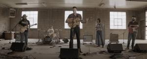 Red Clay Strays to Cap Off Way Too Long Tour with Show at the Ryman Auditorium