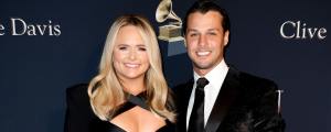 Miranda Lambert Discusses the Different Yet Equally Important Feedback She Gets from Her Mom and Husband