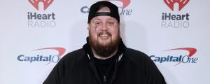 Watch Jelly Roll Learn the Explicit Meaning Behind His Name in Hilarious Clip