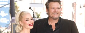Watch Devoted Husband Blake Shelton Flaunt His Green Thumb for Wife Gwen Stefani’s Passion Project