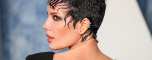 Halsey to Release New Music in the New Year: “2023 Was the Biggest Roller Coaster Ride of My Life”