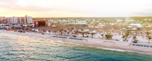 Hangout Festival Announces 2024 Lineup: Lana Del Rey, Zach Bryan, The Chainsmokers, and More