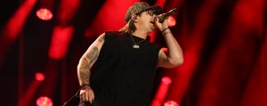 HARDY Announces Quit!! Tour: “Sometimes Holding a Grudge Is a Good Thing”