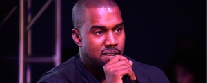 Kanye West Flaunts His James Bond Villain Smile With New $850K Titanium Dentures, Films 40-Minute Apology Video 