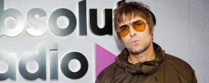 Liam Gallagher On How He Knew Collaboration with John Squire Would Work