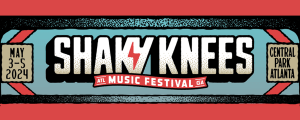 Shaky Knees Music Festival 2024: Lineup, How To Get Tickets, and More