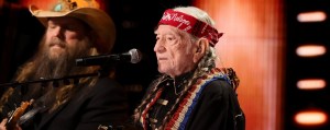 Watch Willie Nelson Urge Rock & Roll Hall of Fame Voters to Give Kris Kristofferson His Due in Induction Speech