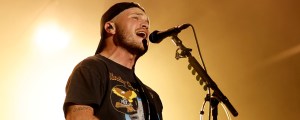  Zach Bryan Details Taking Mushrooms in Amsterdam, Jamming to Warren Zevon, & Riding Tandem Bike With Girlfriend Brianna Chickenfry