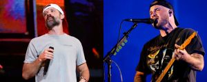 Walker Hayes Drops Response Track that Has “Zach Bryan Fans Running to Defend Him”