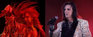 Rob Zombie and Alice Cooper Announce 2024 Freaks On Parade Tour, Featuring Ministry and Filter