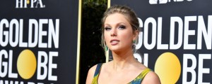 Finding Her Way Through the Dark: What Taylor Swift’s ‘evermore’ Really Means