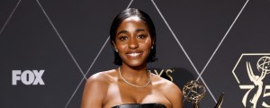 Did You Know Emmy Award-Winning Actress Ayo Edebiri Has a Beautiful Singing Voice?