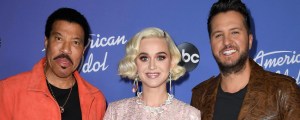 Is There a New Episode of ‘American Idol’ Tonight? How to Watch Season 22, Episode 2