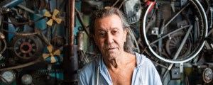 Legendary Songwriter Albert Hammond Delivers New ‘Body of Work’