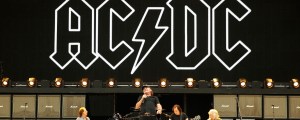 Former AC/DC Frontman Dave Evans Teases Two New Songs With Metallica’s Producer: “Look Out for Them”