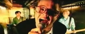 3 One-Hit Wonders With Music Videos That Are So 1990s