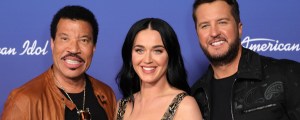 Former ‘American Idol’ Winner Makes Bid To Replace Katy Perry: “I’m Putting My Name in the Hat”