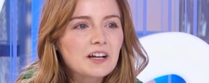 Loretta Lynn’s Granddaughter Emmy Russell Leaves ‘American Idol’ Fans in Tears With Emotional Audition