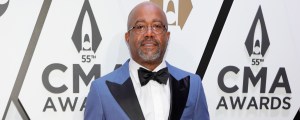 Fans React to Darius Rucker’s Viral Mugshot After Drug Arrest in Tennessee