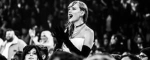 Taylor Swift Announces New Album ‘The Tortured Poets Department’ at GRAMMYs and Fans Are Losing Their Minds