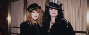 The Heart Hit Originally Written for Don Henley That Ann Wilson Considered “Hideous”