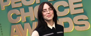 Billie Eilish’s Dream About Christian Bale Led to a Breakup