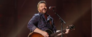 Chris Young Still Processing “False Accusations” After Arrest, Thanks “Everybody That Had My Back”