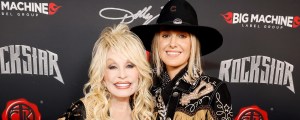Watch Dolly Parton Make Lainey Wilson’s Dream Come True With Duet Performance of “I Will Always Love You”