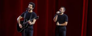 Are Dan + Shay Brothers? 5 Quick Facts About ‘The Voice’ Coaching Tandem