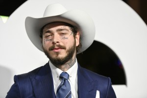 Post Malone Nearly Collaborated with Bob Dylan on a Song Called “Be Not Deceived” Before the Lyrics Were Retracted