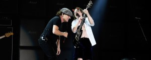 For Those About to Rock? AC/DC Posts Enigmatic Countdown Clock; Chris Chaney Rumored to Be Band’s New Bassist